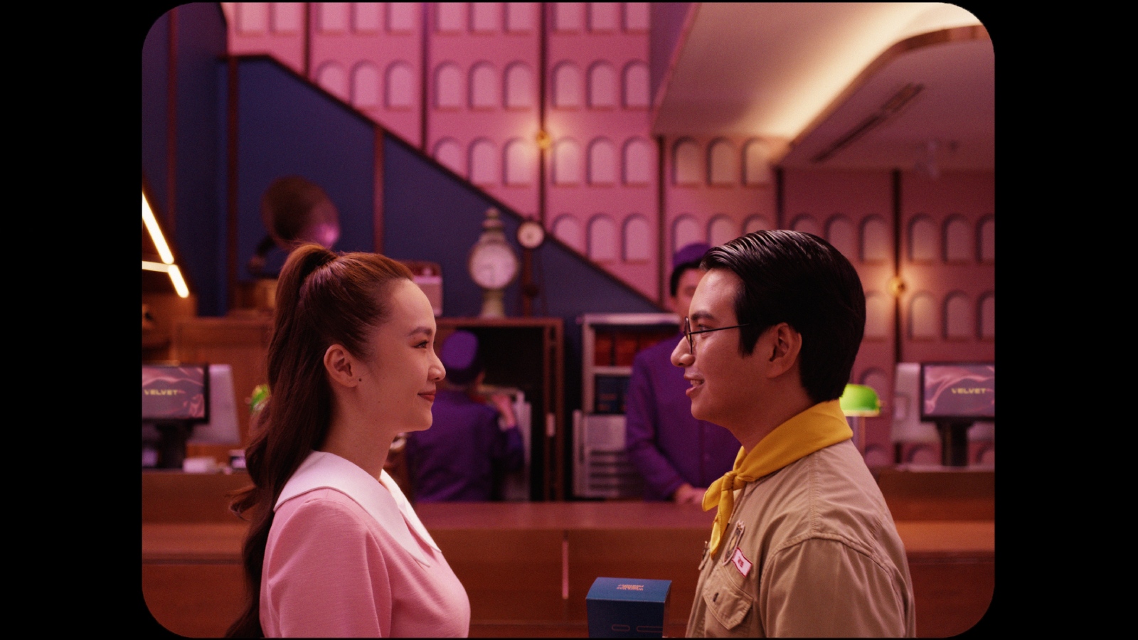 Stories We Watch, Memories We Keep