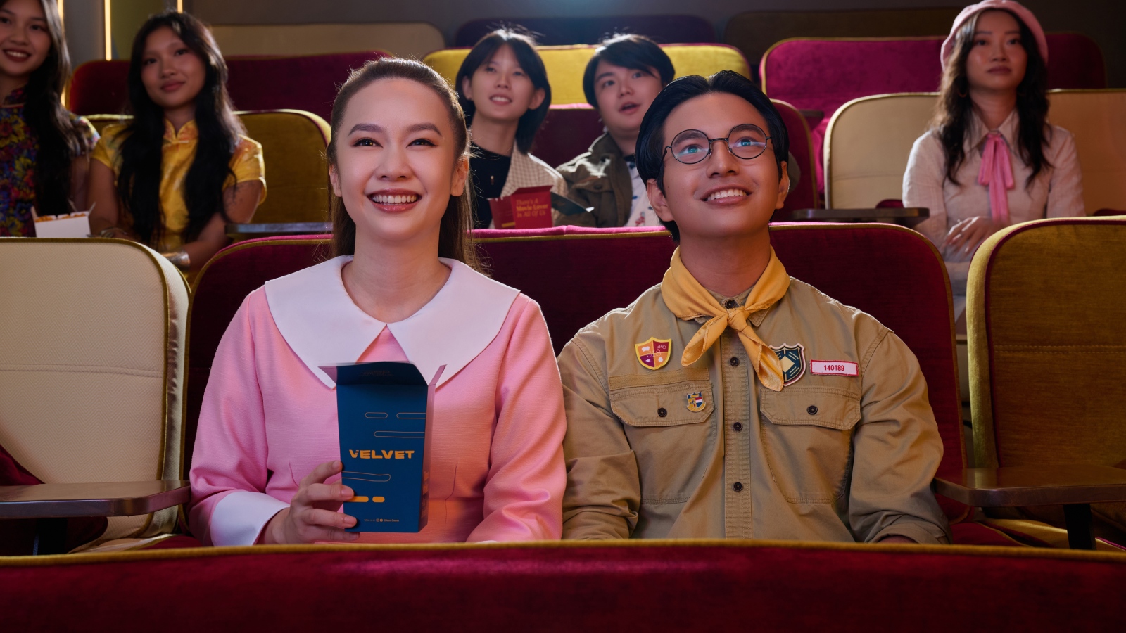 Stories We Watch, Memories We Keep