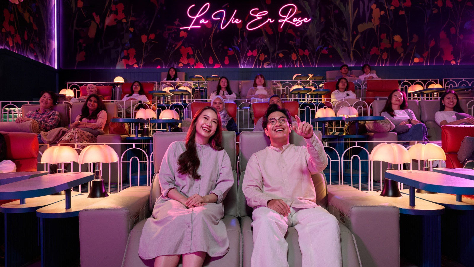 Stories We Watch, Memories We Keep