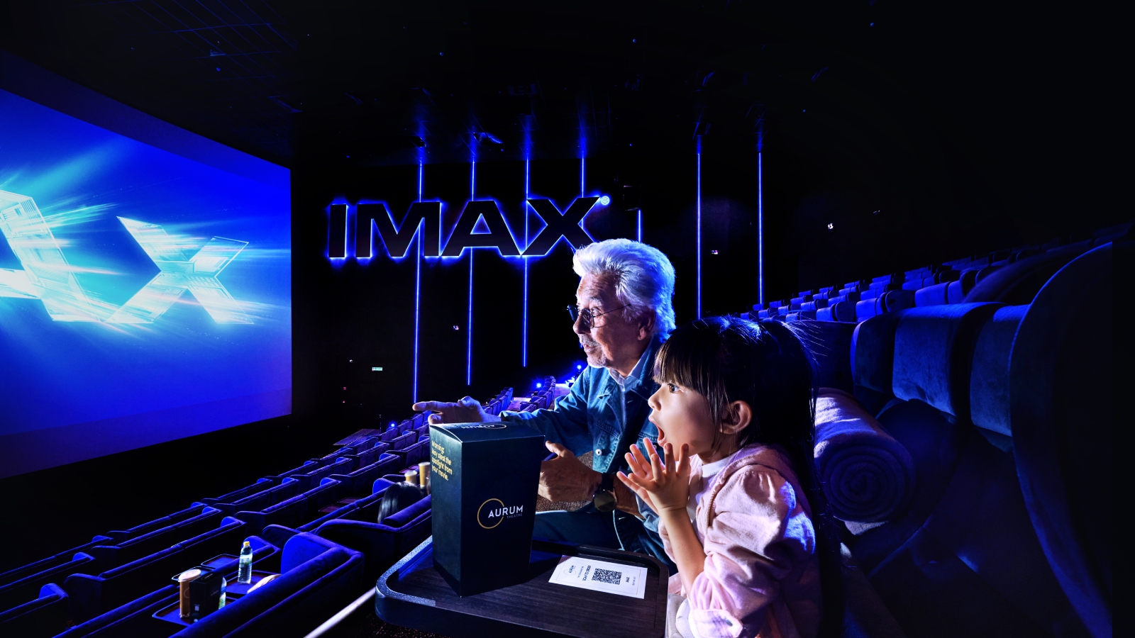 Stories We Watch, Memories We Keep