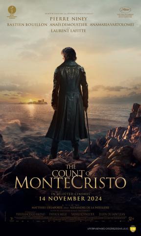 The Count of Monte Cristo