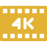 4K