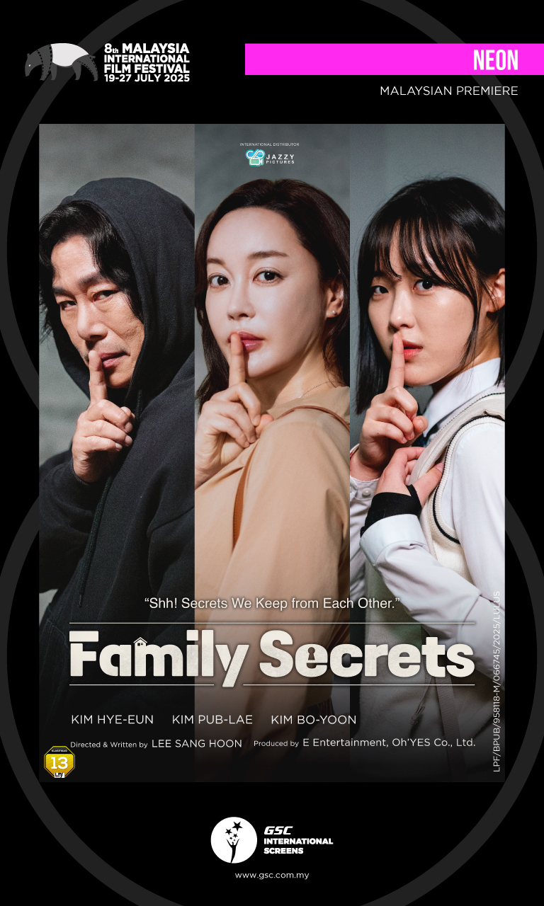 Family Secrets