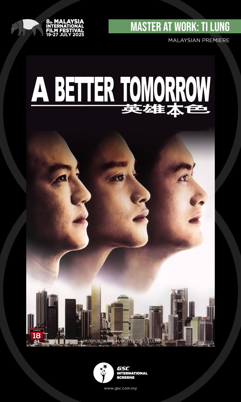 A Better Tomorrow