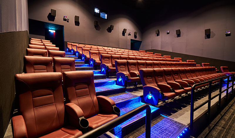 GSC 2D Movie Tickets