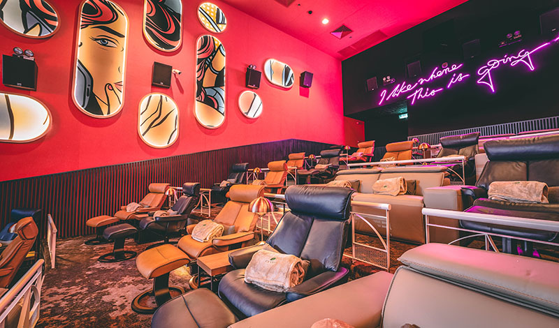 Aurum Theatre Escape Studios Pass