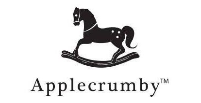 Apple crumby