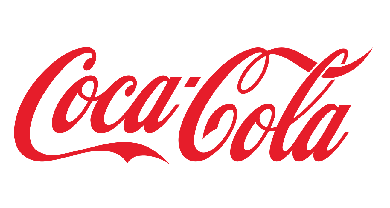 Coca-cola logo