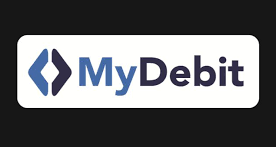 my Debit logo