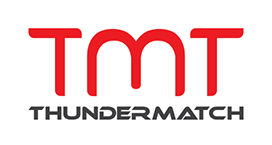 TMT logo