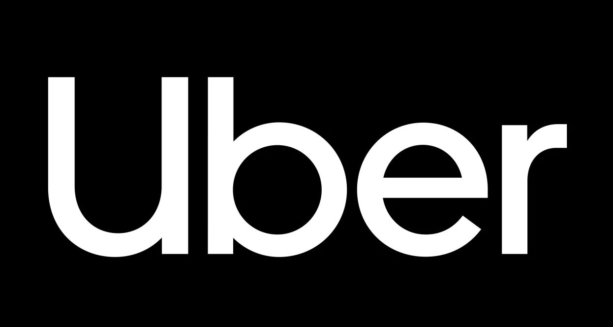 Uber logo