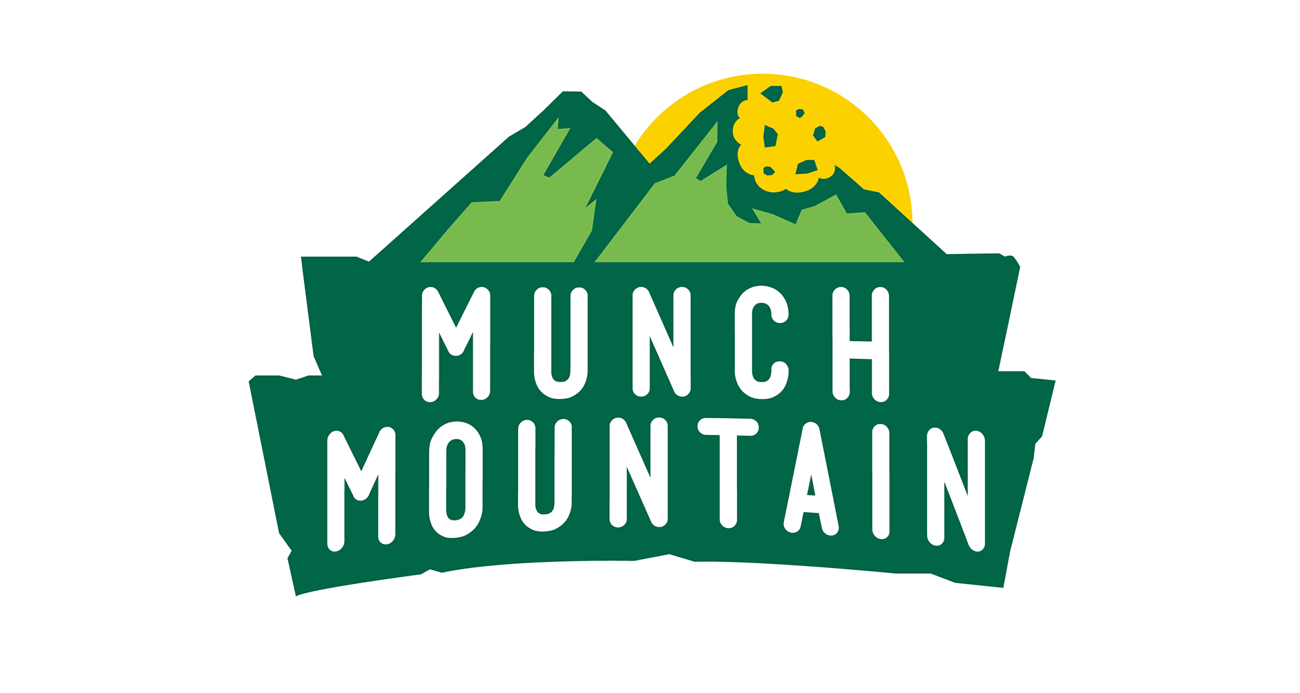 Munch Mountain