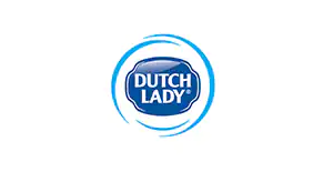 Dutch lady