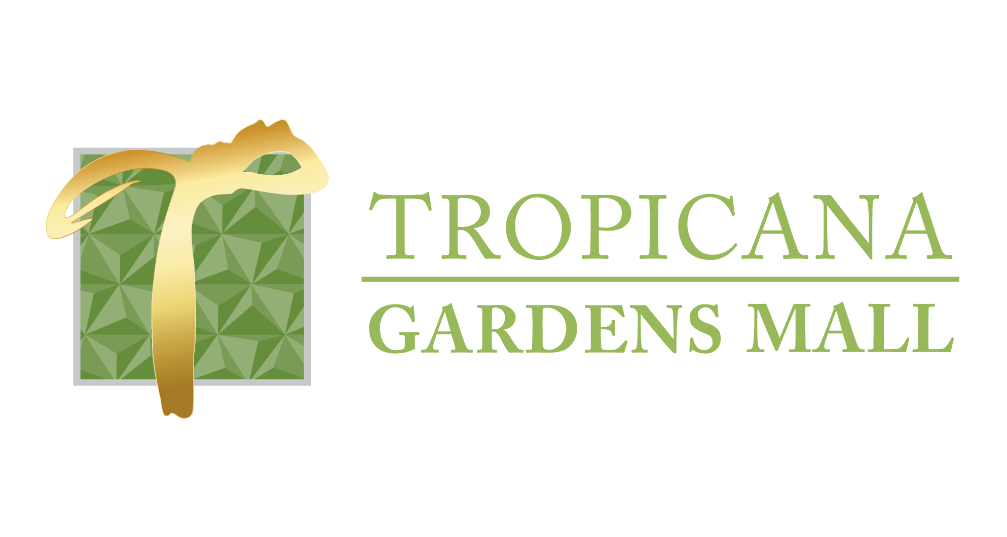 Tropicana Gardens Mall