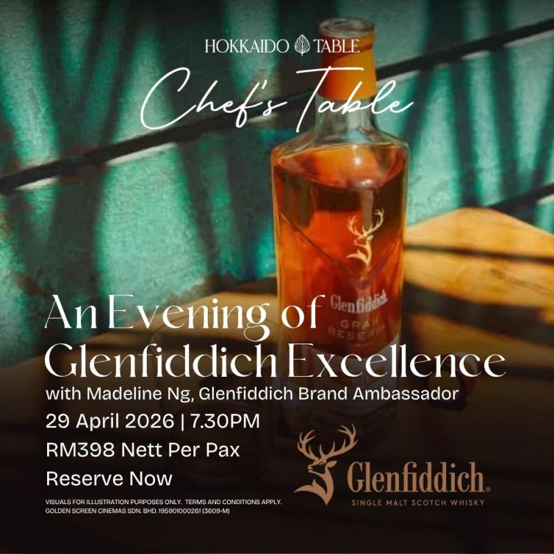 HT Glenfiddich