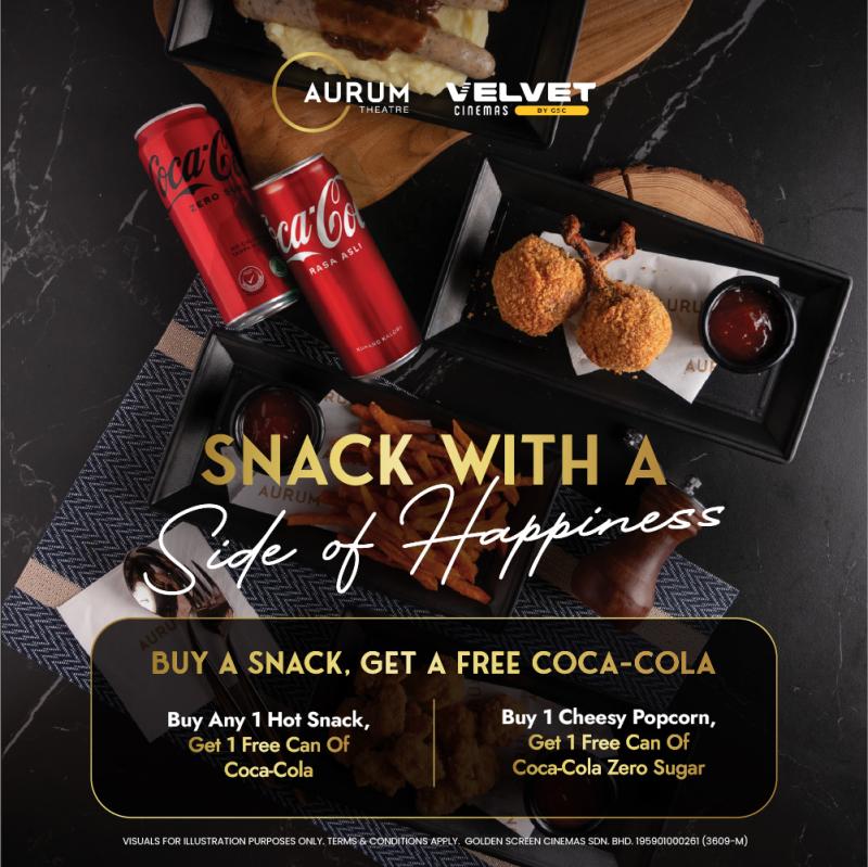 Coca-Cola Promotion