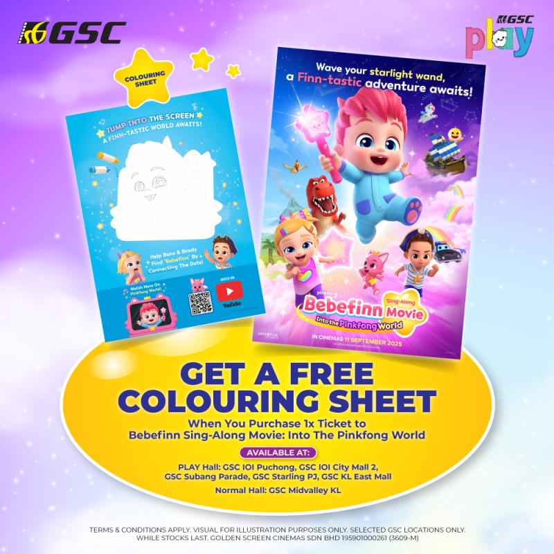 Get Bebefinn Coloring Sheet for Free 