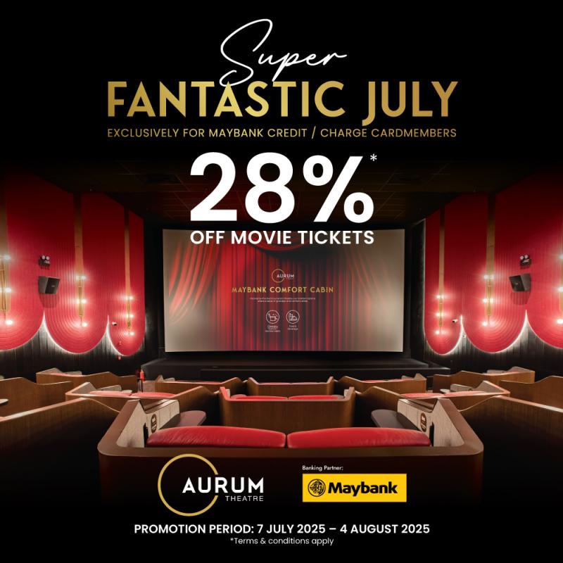 Super fantastic july 28% off tickets aurum pass