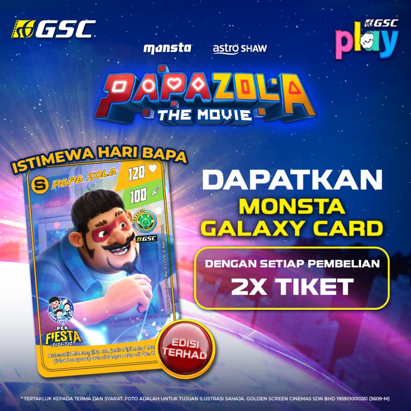 PAPAZOLA THE MOVIE EXTENDED VERSION! 