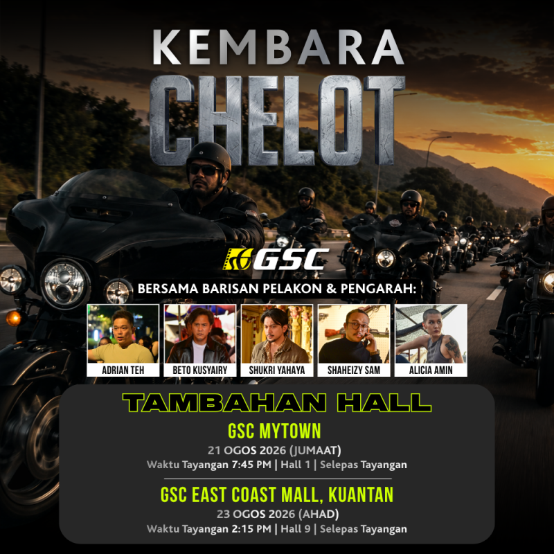 Kembara Chelot 