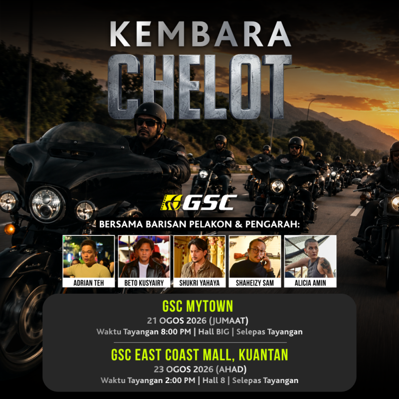 Kembara Chelot 