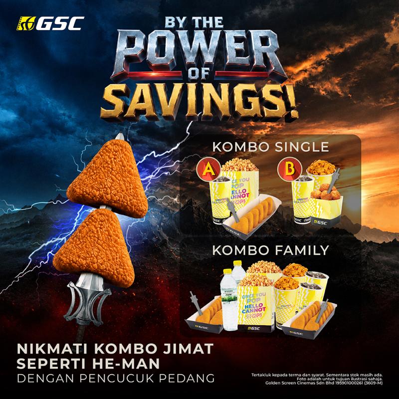 FREE Exclusive Sword Food Pick 
