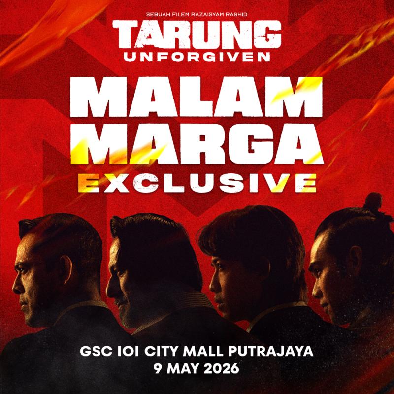 Malam Marga Siap Sedia