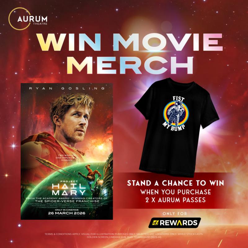 Mission: Hail Mary Rewards