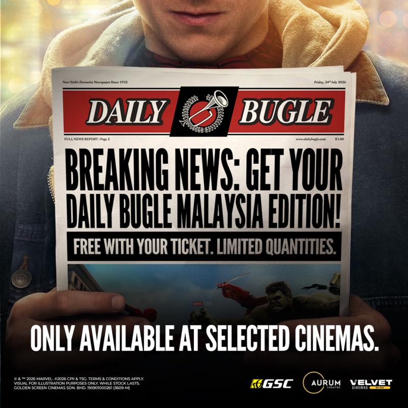 Week 4 Spider-Man Brand New Day – Daily Bugle Redemption