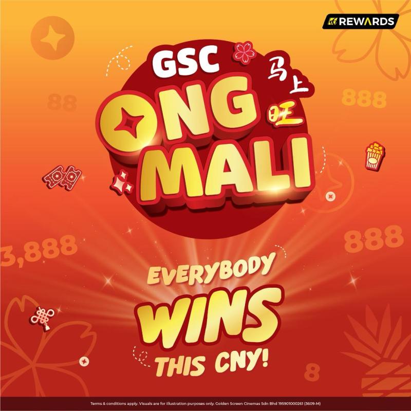 GSC ONG MALI
