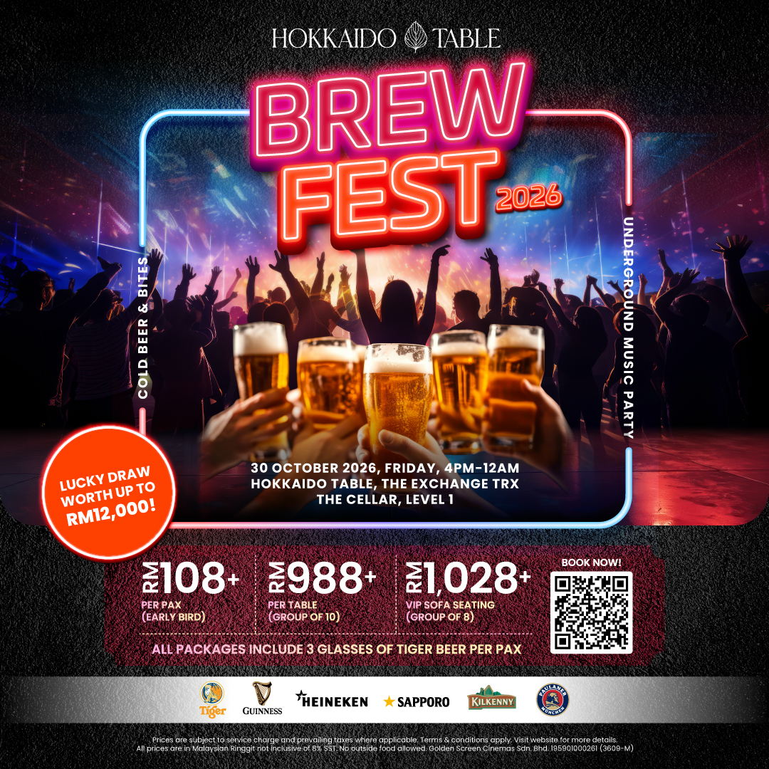 Brewfest 2026
