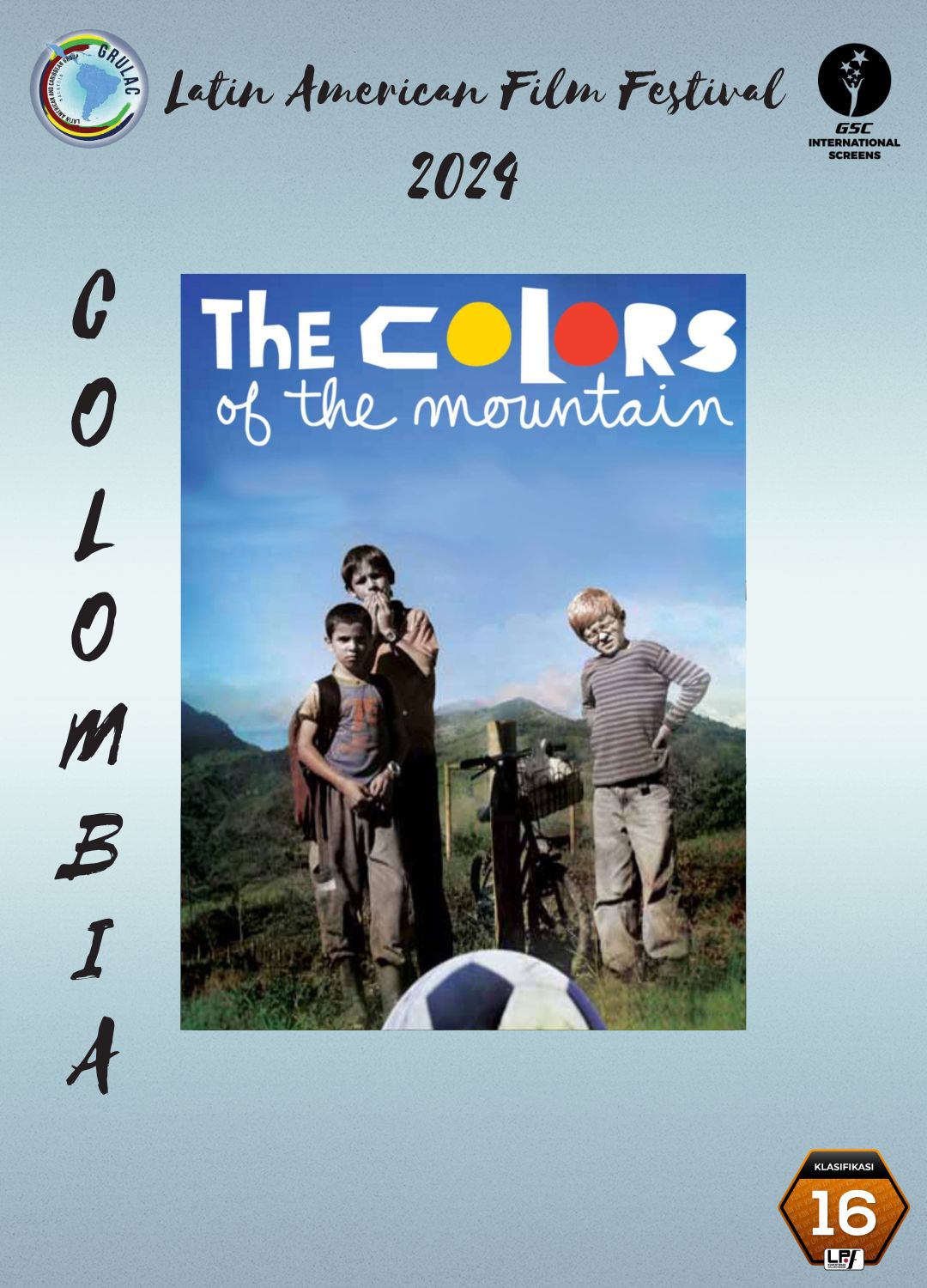 COLOMBIA