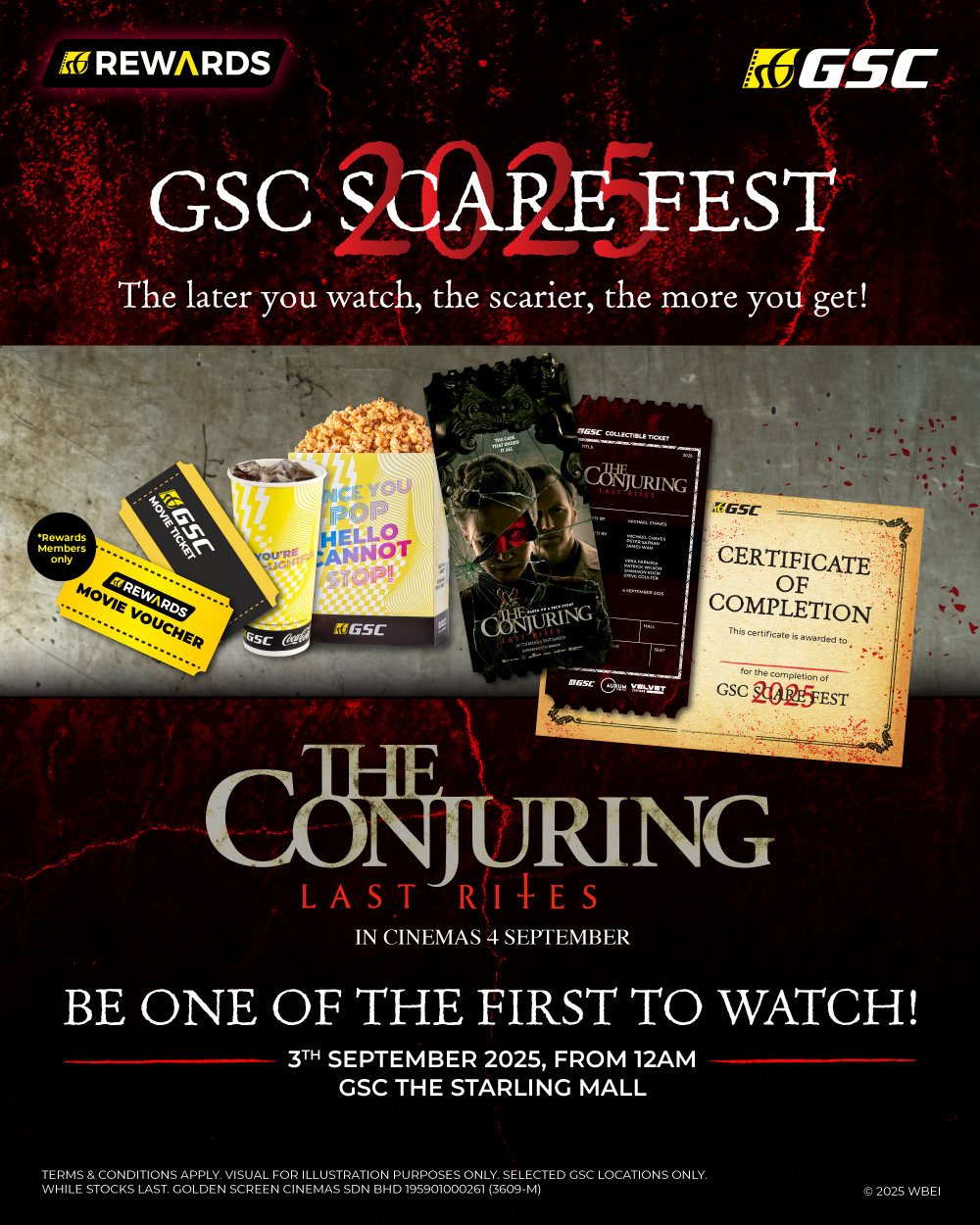 Scarefest