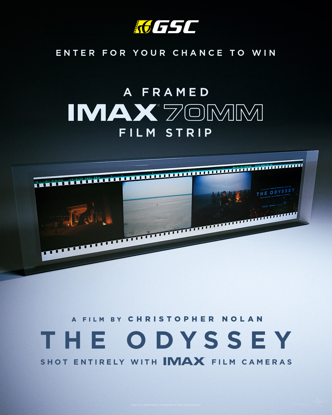 GSCIMAX70mm