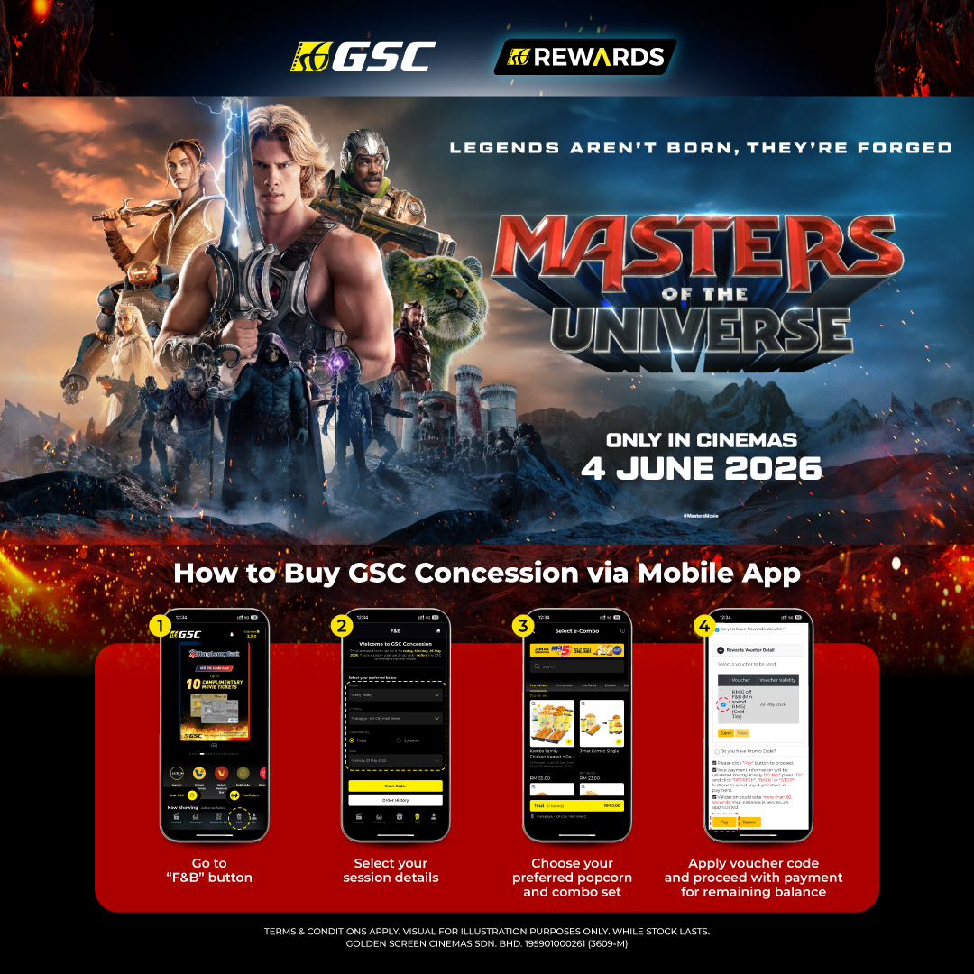 MOTU How To Buy
