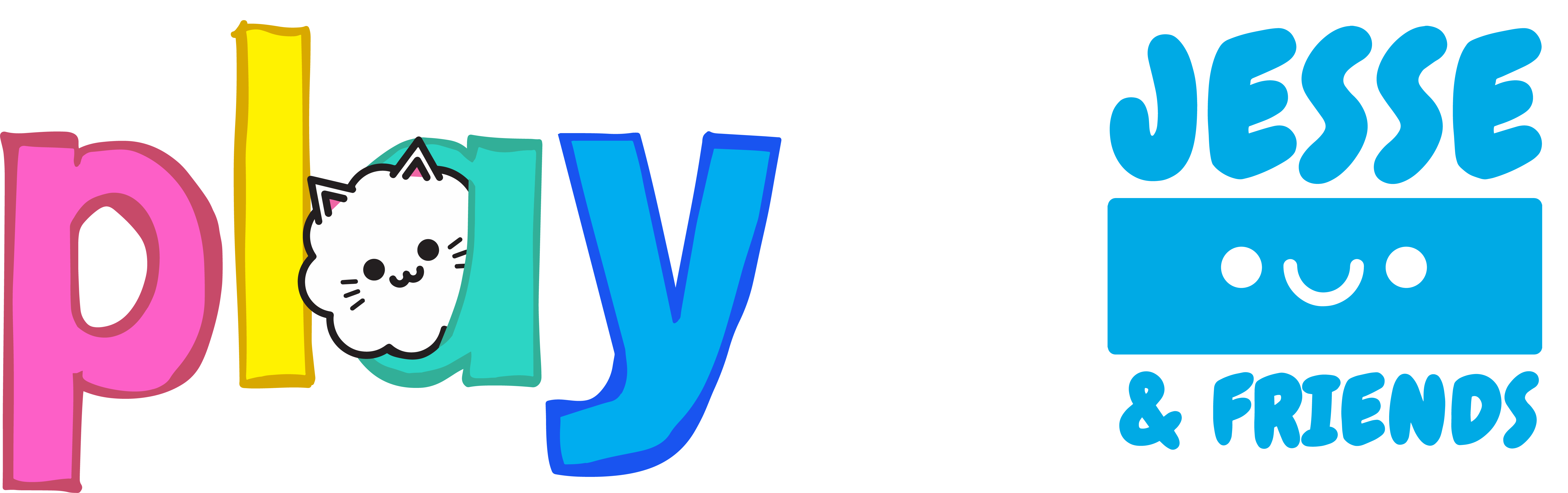 Play X Jesse Logo