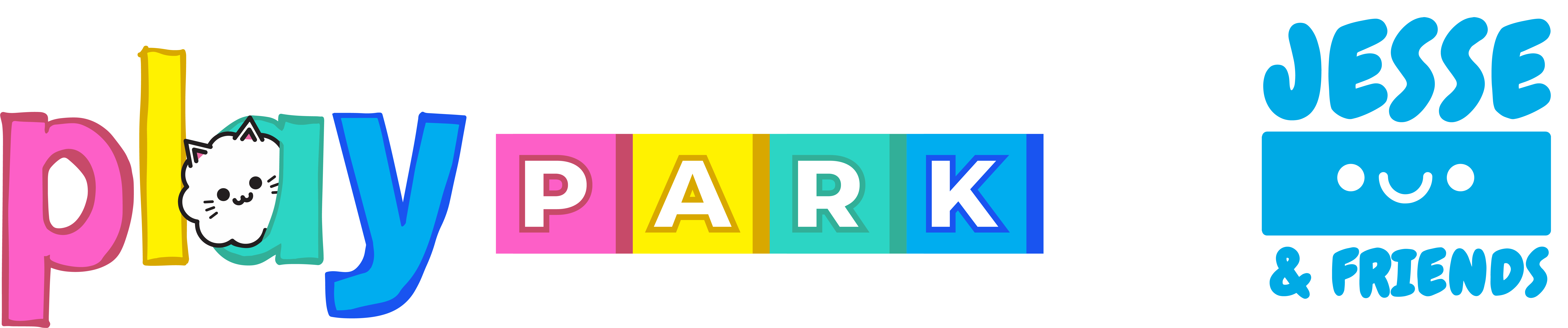 PlayPark X Jesse Logo