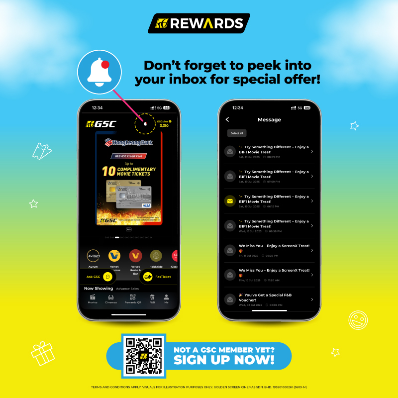 Rewards 3