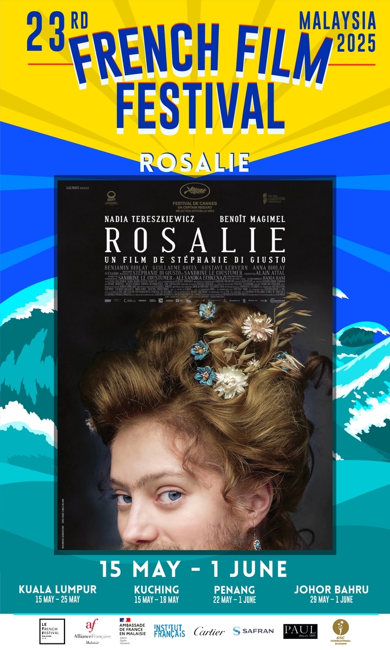 Rosalie