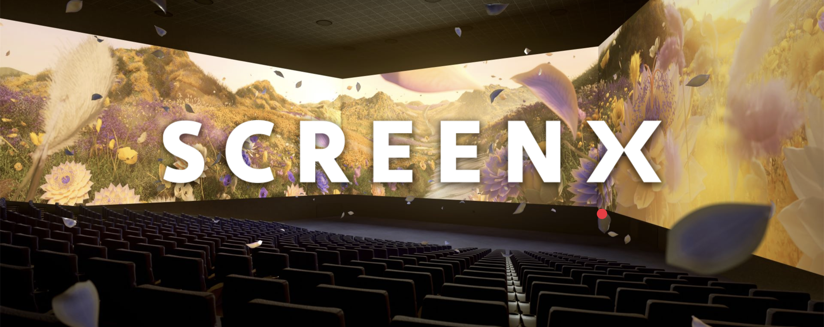 GSC Screen X 
