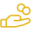 Hand coins