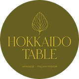 Hokkaido Table