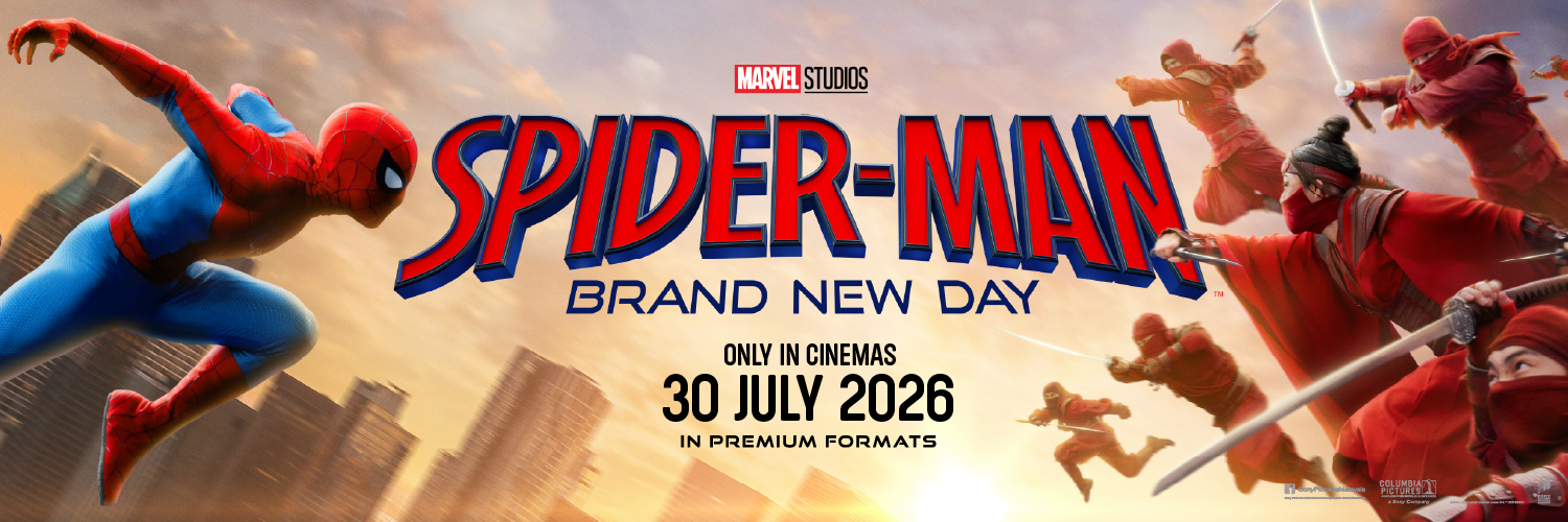 Spider-Man Brand New Day Movie 