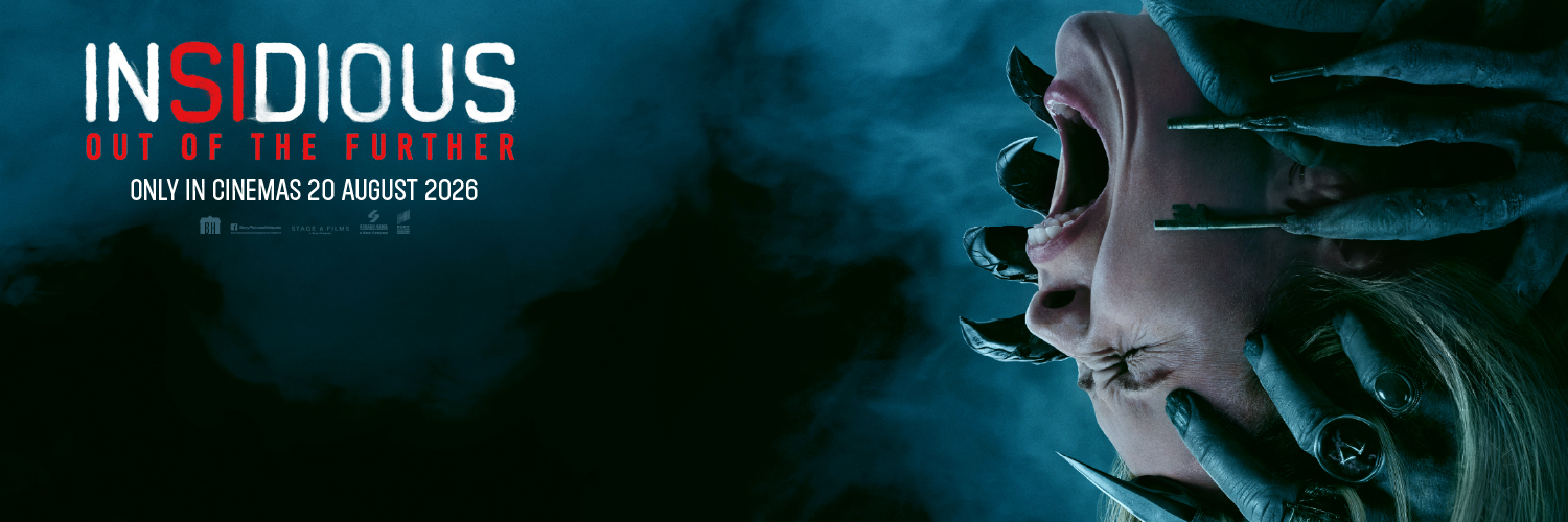 Insidious: Out Of The Further Movie