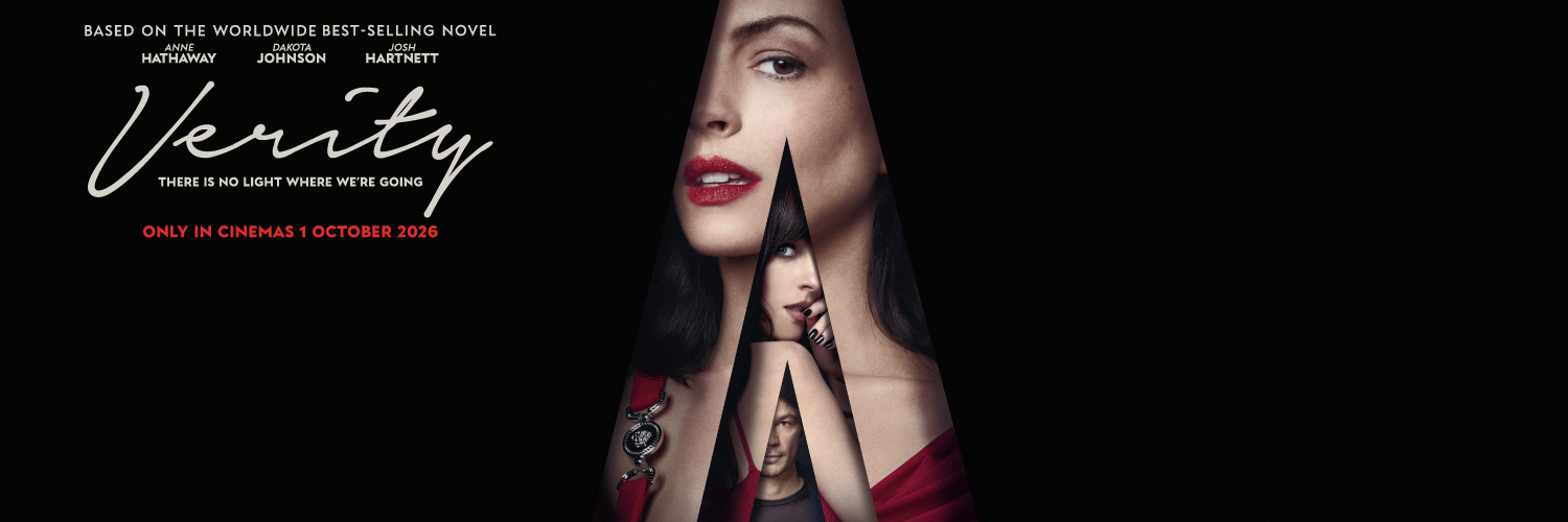Verity Movie