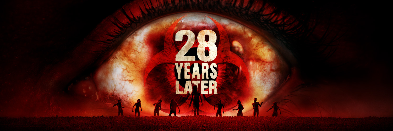 28 Years Later