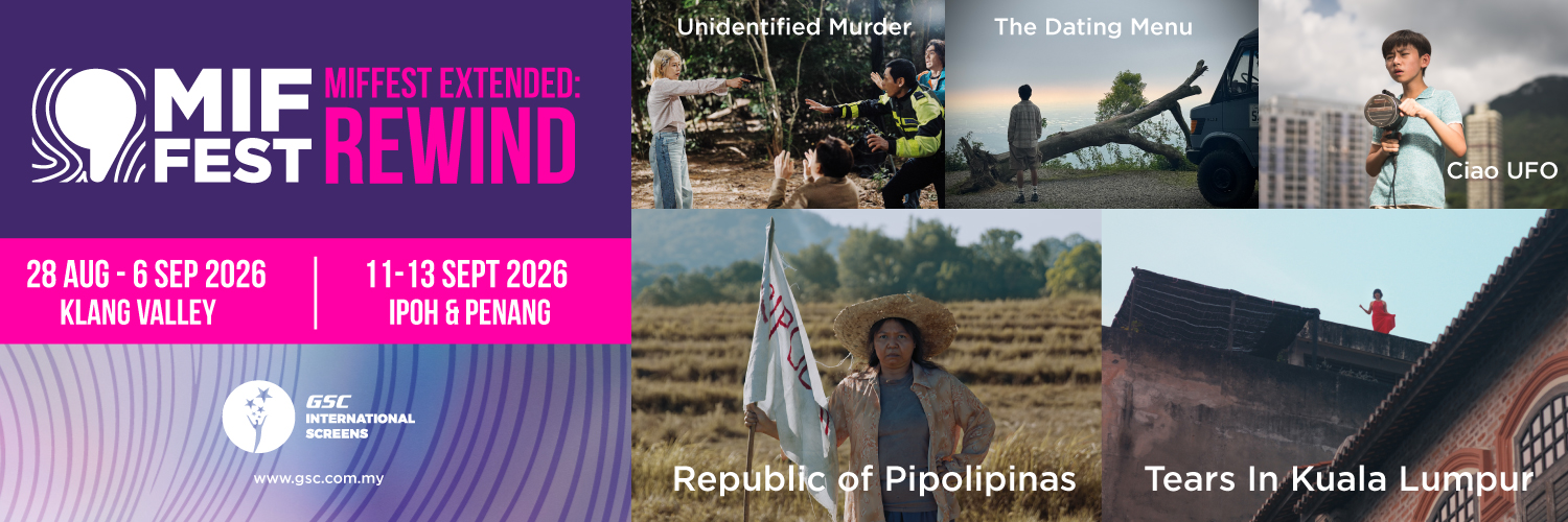 MIFFEST Extended: Rewind!