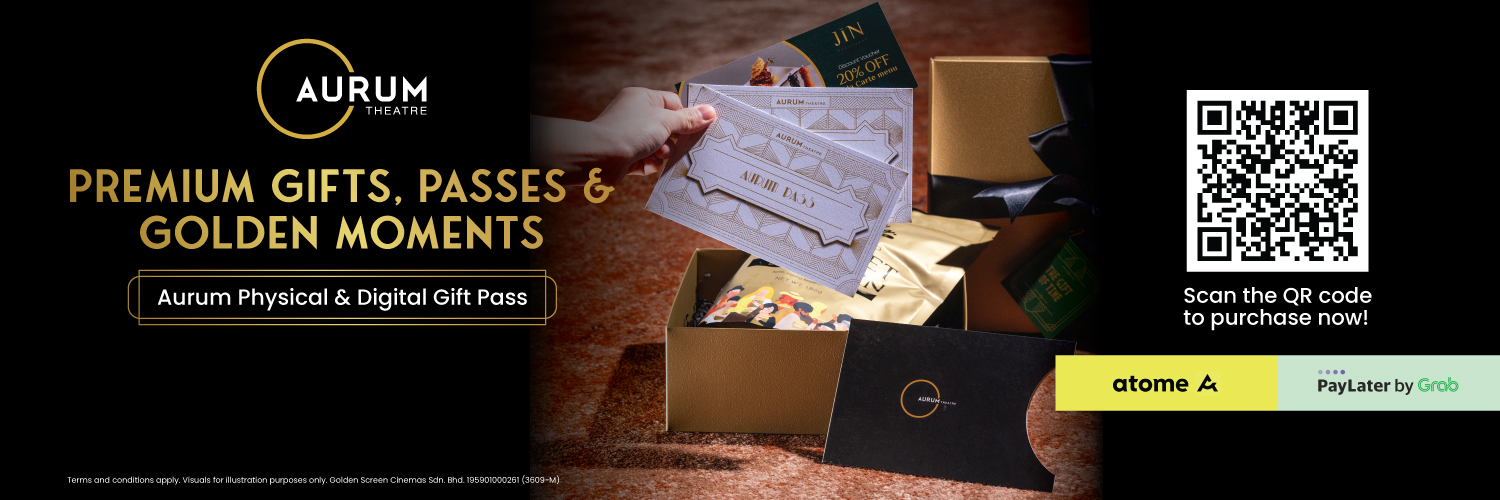 Aurum Pass Buy Now