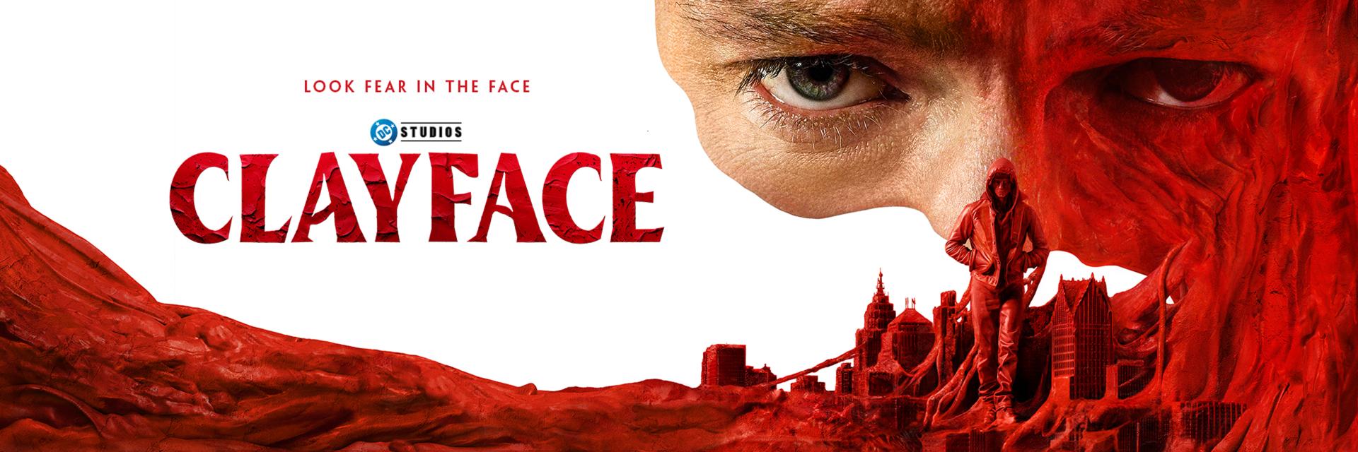 Clayface Movie