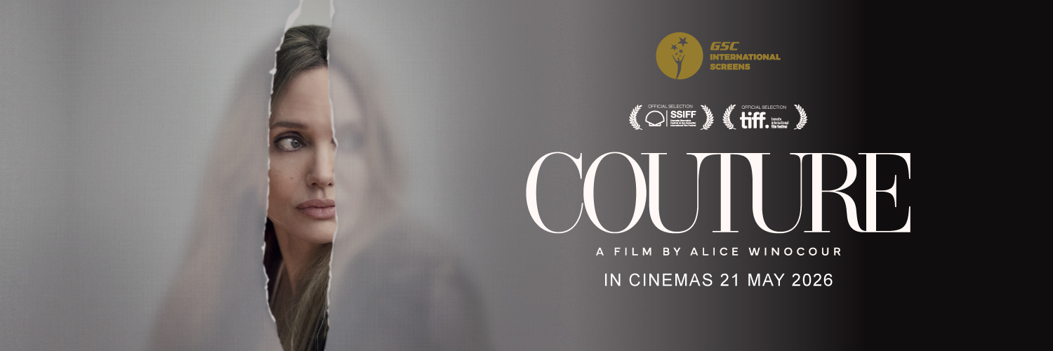 Couture Movie